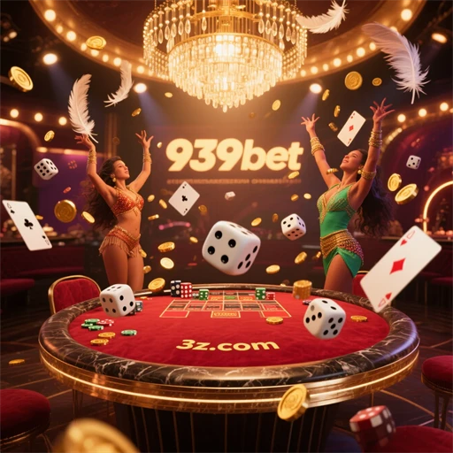 Descubra o Fascínio do Bacará na 939bet
