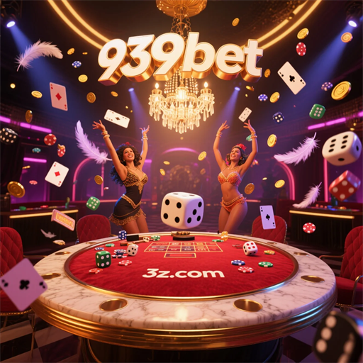A Emoção da Loteria no 939bet: Sonhos que se Tornam Realidade