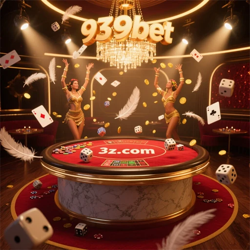 A Emoção da Roleta no 939bet: Descubra as Diversões do Jogo
