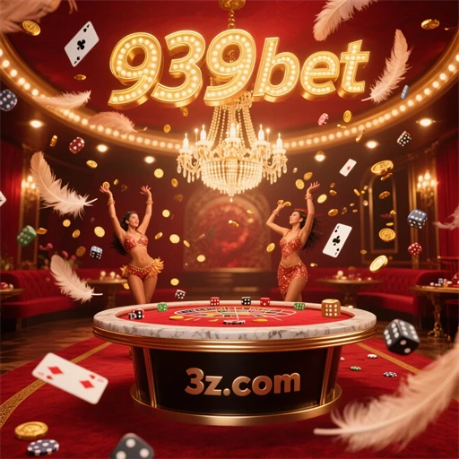 Descubra os Melhores Caça-níqueis no 939bet