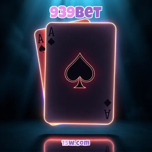 939bet: O Fascinante Mundo dos Jackpots e Suas Oportunidades