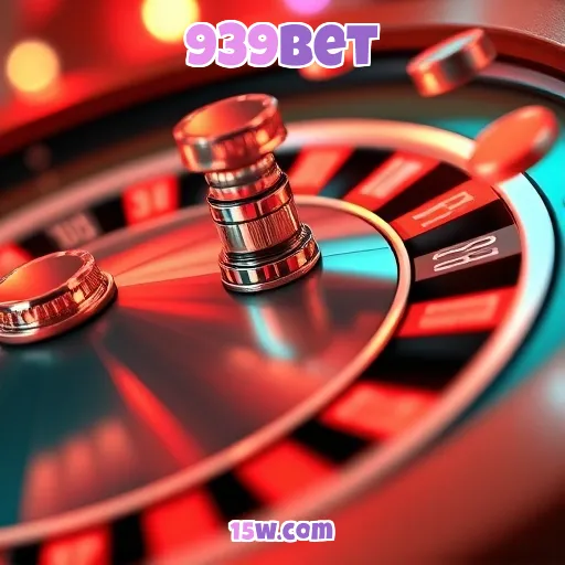 939bet: Fidelidade Que Garante Emoções e Recompensas Imperdíveis